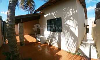 Imagem 2: Guapiaçu - Casa Padrão - Antonieta