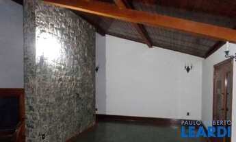 Imagem 6: CASA ASSOBRADADA - JARDIM ITAPERI - SP