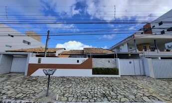 Imagem: Casa para Venda em João Pessoa, Bessa