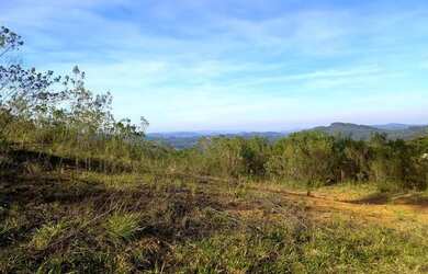 Imagem 6: ANITÁPOLIS/SC - Lindo terreno com 5.9hectares