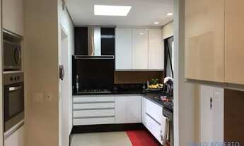 Imagem 4: APARTAMENTO - MORUMBI - SP