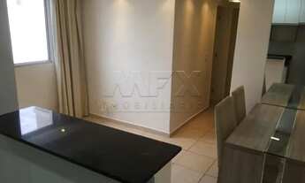 Imagem 3: Apartamento Padrão em Bauru