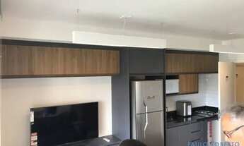 Imagem 5: APARTAMENTO - MORUMBI - SP