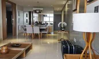 Imagem: Alugo apartamento no Ed. Montpelier Residence