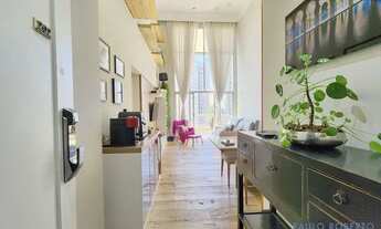 Imagem 5: APARTAMENTO - PANAMBY - SP