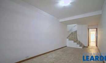 Imagem 4: CASA TÉRREA - CAMPO BELO - SP