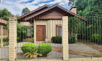 Imagem 2: GRAMADO - Casa Padrão - Planalto