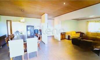 Imagem 5: Venda Casa com 4 dormitórios