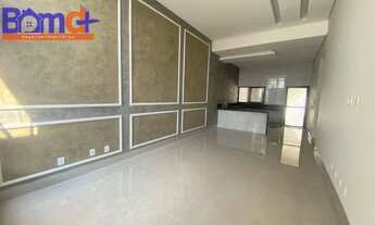 Imagem 2: Casa para Venda - Novo Mundo, Uberlândia - 182m², 4 vagas