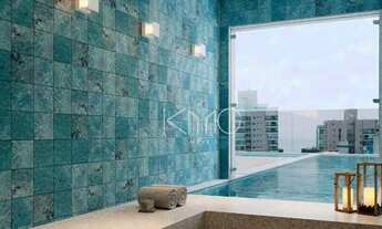 Imagem 3: Apartamento com 2 dormitórios à venda, 61 m² por R$ 649.265 - Praia da Costa - Vila Velha