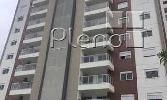 Imagem 1: Apartamento - Mansões Santo Antônio - Campinas