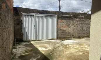 Imagem: Casa em Terra Vermelha