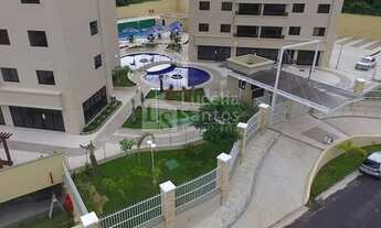 Imagem 4: Apartamento à Venda no Condomínio Mariano Castelo Branco em Teresina-PI