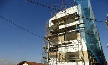 Imagem 3: APARTAMENTO 03 QTOS 01 SUÍTE 02 VGS MINAS BRASIL BELO HORIZONTE - MG