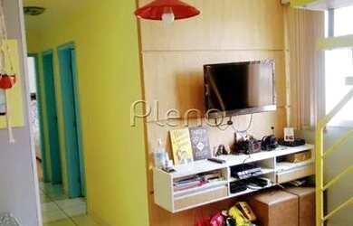 Imagem 6: Cobertura - Jardim Nova Europa - Campinas