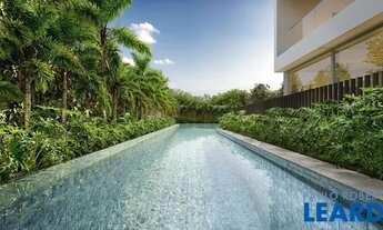 Imagem 7: APARTAMENTO - MOEMA PÁSSAROS - SP