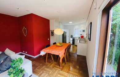 Imagem 7: SOBRADO - VILA MADALENA - SP