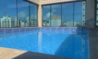 Imagem 2: Cobertura Maravilhosa : 4 quartos sendo todos suítes