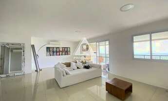 Imagem 4: Excelente apartamento 3 quartos na Barra da Tijuca