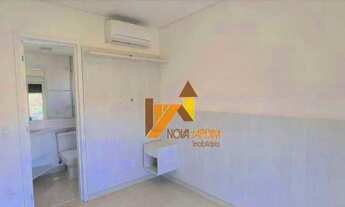 Imagem 4: Apartamento com 2 dormitórios para alugar, 72 m² por R$ 4.145,00/mês - Jardim - Santo Andr