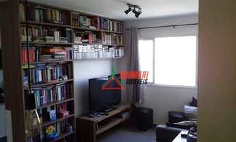 Imagem 2: Apartamento Jardim Santa Emília