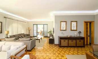 Imagem 7: Casa para venda com 200 metros quadrados com 3 quartos em Alto da Lapa - São Paulo - SP