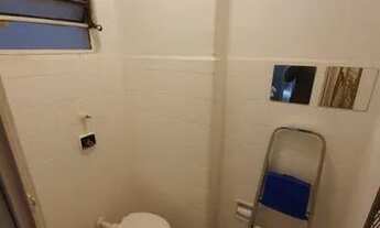 Imagem 4: APARTAMENTO - HIGIENÓPOLIS - SP