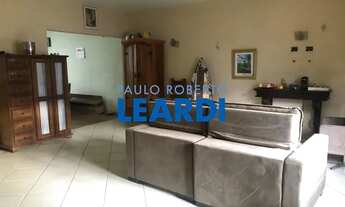 Imagem: SOBRADO - PARAÍSO - SP