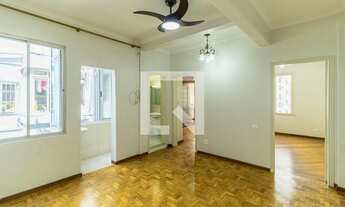 Imagem: Apartamento para Aluguel - Centro, 2 Quartos