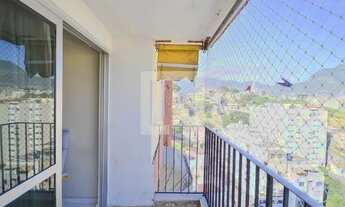 Imagem 7: Apartamento para Aluguel - Vila Isabel, 3 Quartos, 90 m2