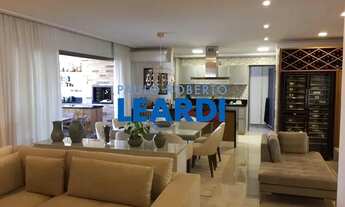 Imagem: APARTAMENTO - VILA LEOPOLDINA - SP