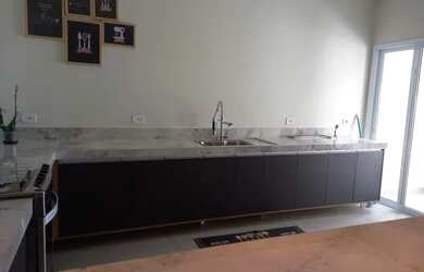 Imagem 5: Casa em Condomínio Monte Mor