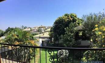 Imagem 4: CASA EM CONDOMÍNIO - MOINHO DE VENTO - SP