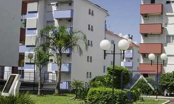 Imagem: Apartamento para Venda - 80m², 3 dormitórios