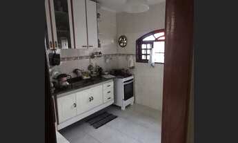 Imagem 6: Casa Duplex em condomínio no bairro de Itaúna, Saquarema