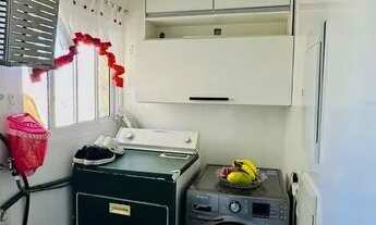 Imagem 5: Apartamento para venda tem 97 metros quadrados com 3 quartos