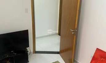 Imagem 4: SANTO ANDRé - Apartamento Padrão - Jardim Santo Alberto