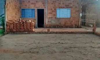 Imagem 5: Rancho em brejo Alegre