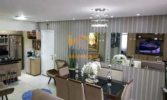 Imagem 6: AMERICANA - Apartamento Padrão - VILA SANTA CATARINA