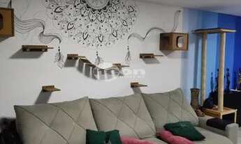 Imagem 3: SãO PAULO - Apartamento Padrão - Vila Oratório