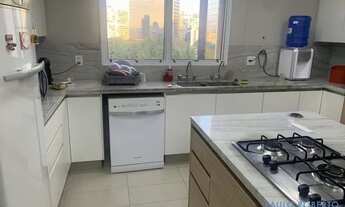 Imagem 6: APARTAMENTO - HIGIENÓPOLIS - SP
