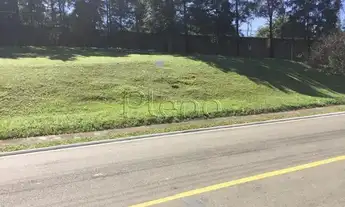 Imagem 3: Terreno - Loteamento Alphaville Campinas - Campinas