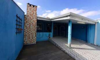 Imagem 2: Casa - Locação - Jardim Amélia - Cod. 210