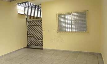 Imagem 3: Casa com 3 dormitórios à venda, 82 m² por R$ 420.000,00 - Jardim Rina - Santo André/SP