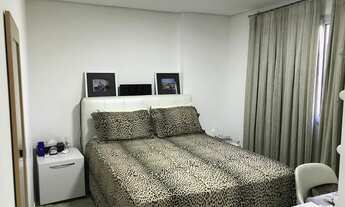 Imagem 2: Apartamento no Residencial Coral Gables - 133 M² - 3 Suites - Locação