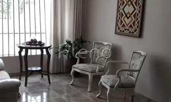 Imagem 5: Casa à venda e locação no Jardim Nova Europa - Campinas/SP