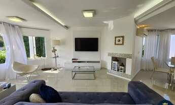 Imagem 3: Casa para Locação em Florianópolis, Jurerê Internacional, 4 dormitórios, 2 suítes, 4 banhe