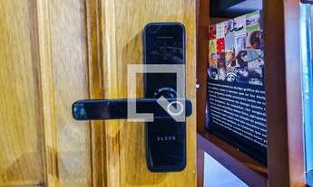 Imagem 2: Apartamento para Aluguel - Vila Mariana, 2 Quartos, 80 m2