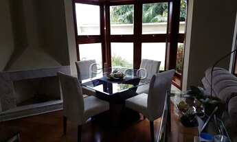 Imagem 5: Casa - Loteamento Parque das Hortências (Sousas) - Campinas