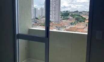 Imagem 4: Apartamento para Locação em Taubaté, Jardim das Nações, 1 dormitório, 1 banheiro, 1 vaga
